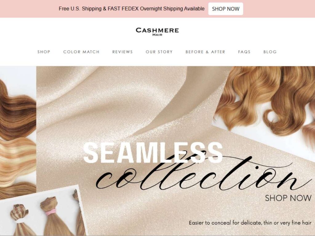 Top 7 Clip-In Hair Extensions in the USA 7 Top 7 Clip-In Hair Extensions in the USA 7