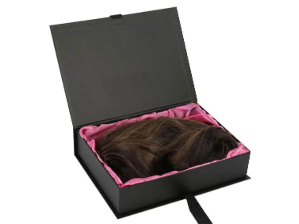 Custom Packaging for Hair Extensions: The Ultimate Guide 9 Custom Packaging for Hair Extensions: The Ultimate Guide 9