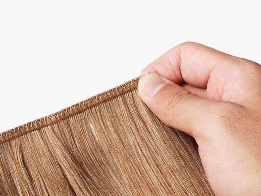 Flex Weft vs Volume Weft: What's the Difference? 1 Flex Weft vs Volume Weft: What's the Difference? 1