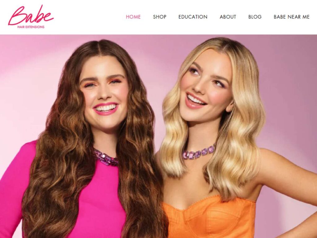 Top 7 Fusion Hair Company 5 Top 7 Fusion Hair Company 5