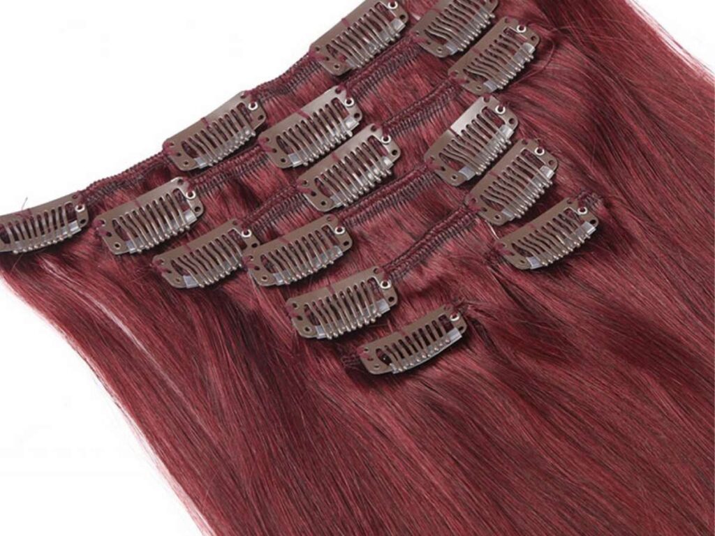 Hair Extension Quality Guide: Tips and Tricks 1 Hair Extension Quality Guide: Tips and Tricks 1