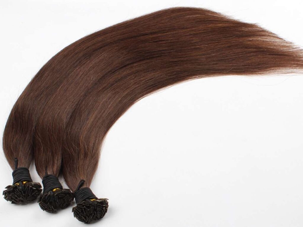 Hair Extension Quality Guide: Tips and Tricks 3 Hair Extension Quality Guide: Tips and Tricks 3