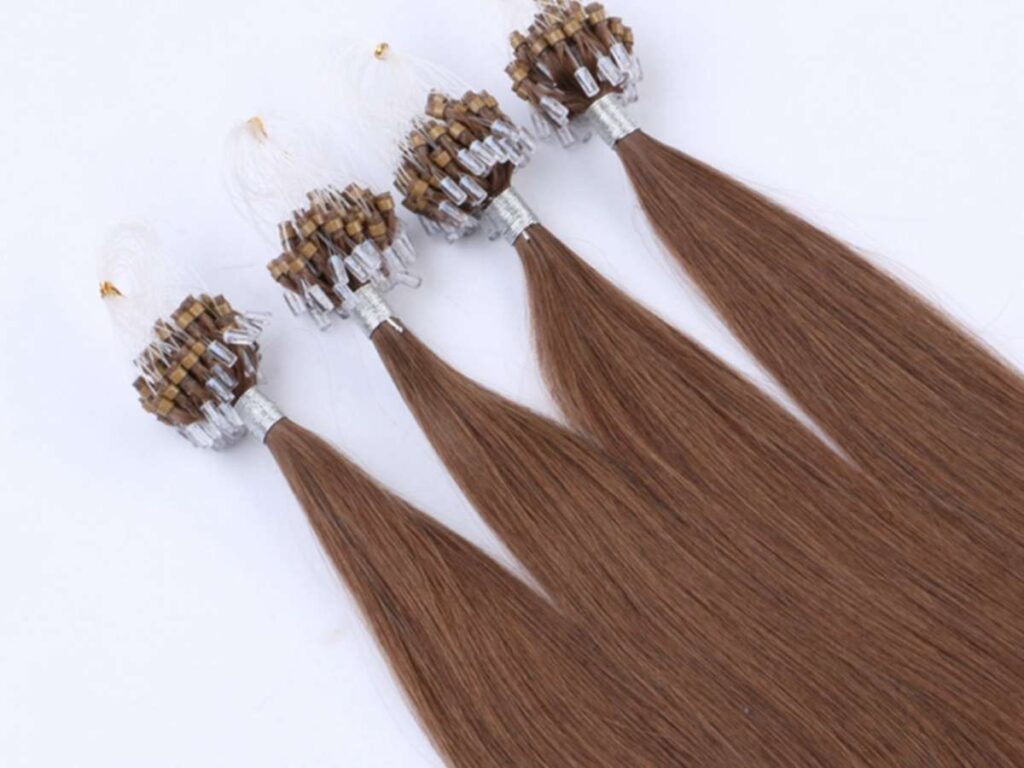 Hair Extension Quality Guide: Tips and Tricks 4 Hair Extension Quality Guide: Tips and Tricks 4
