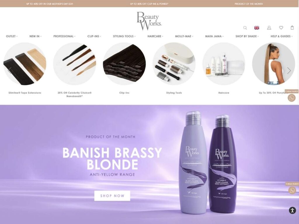 Top 7 Hair Extension Tools Wholesale Manufacturers 2 Top 7 Hair Extension Tools Wholesale Manufacturers 2