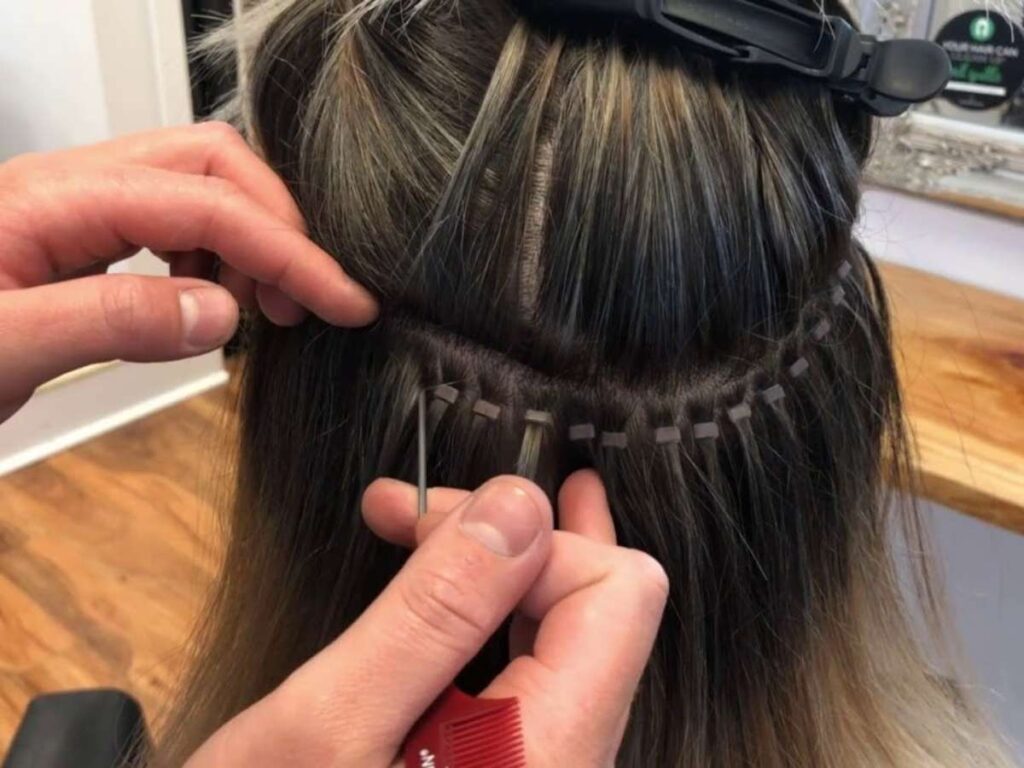 Hair Weave vs Extensions: What’s the Difference? 1 Hair Weave vs Extensions: What’s the Difference? 1