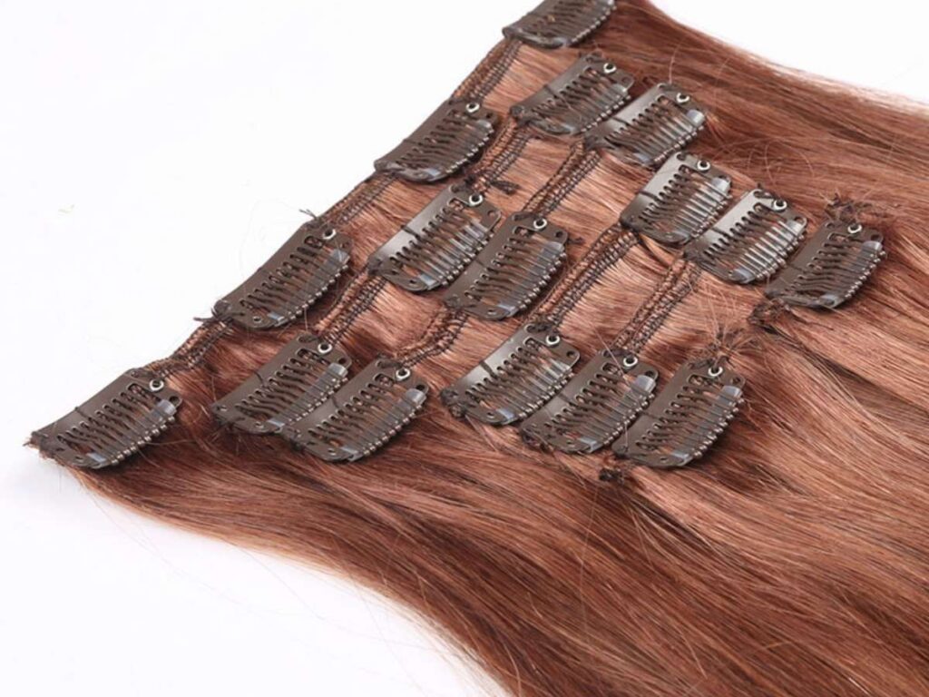 Hair Weave vs Extensions: What’s the Difference? 2 Hair Weave vs Extensions: What’s the Difference? 2