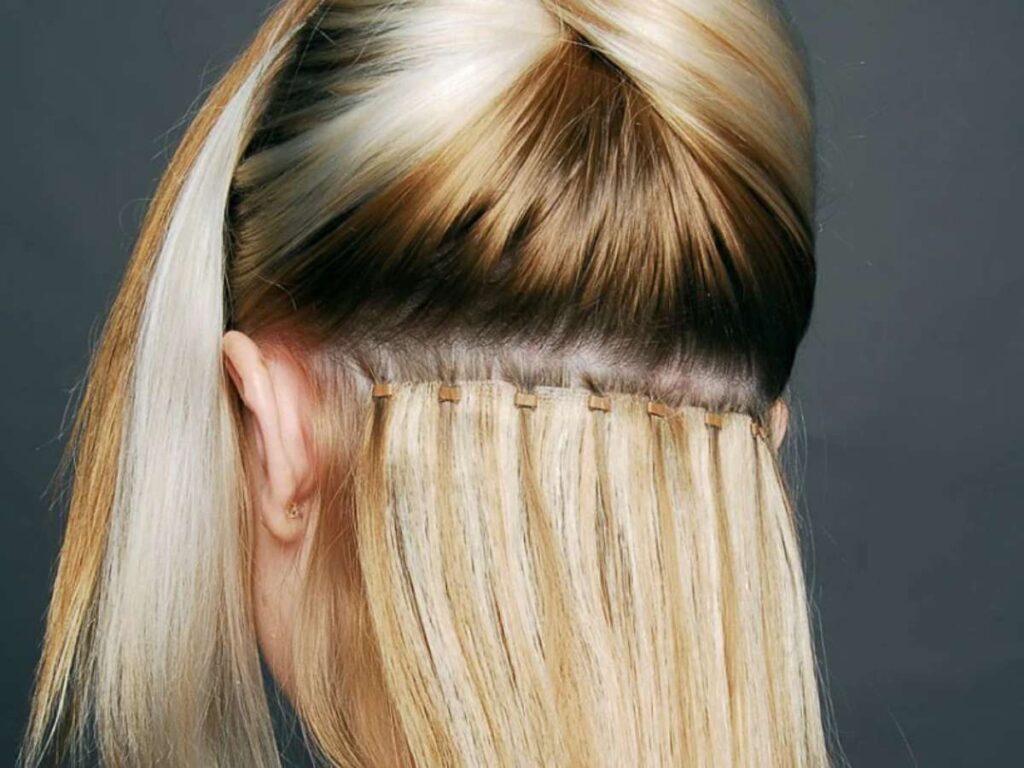 Hair Weave vs Extensions: What’s the Difference? 5 Hair Weave vs Extensions: What’s the Difference? 5