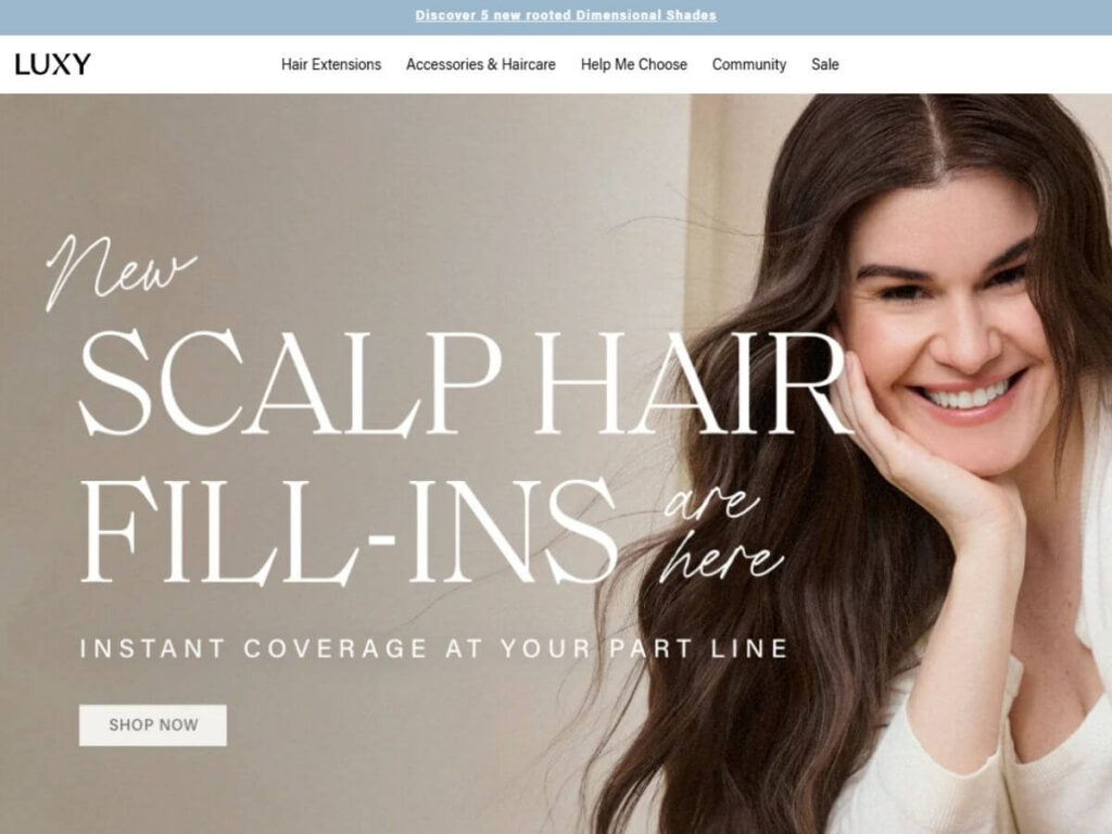 7 Best Halo Hair Extensions in the US 4 7 Best Halo Hair Extensions in the US 4
