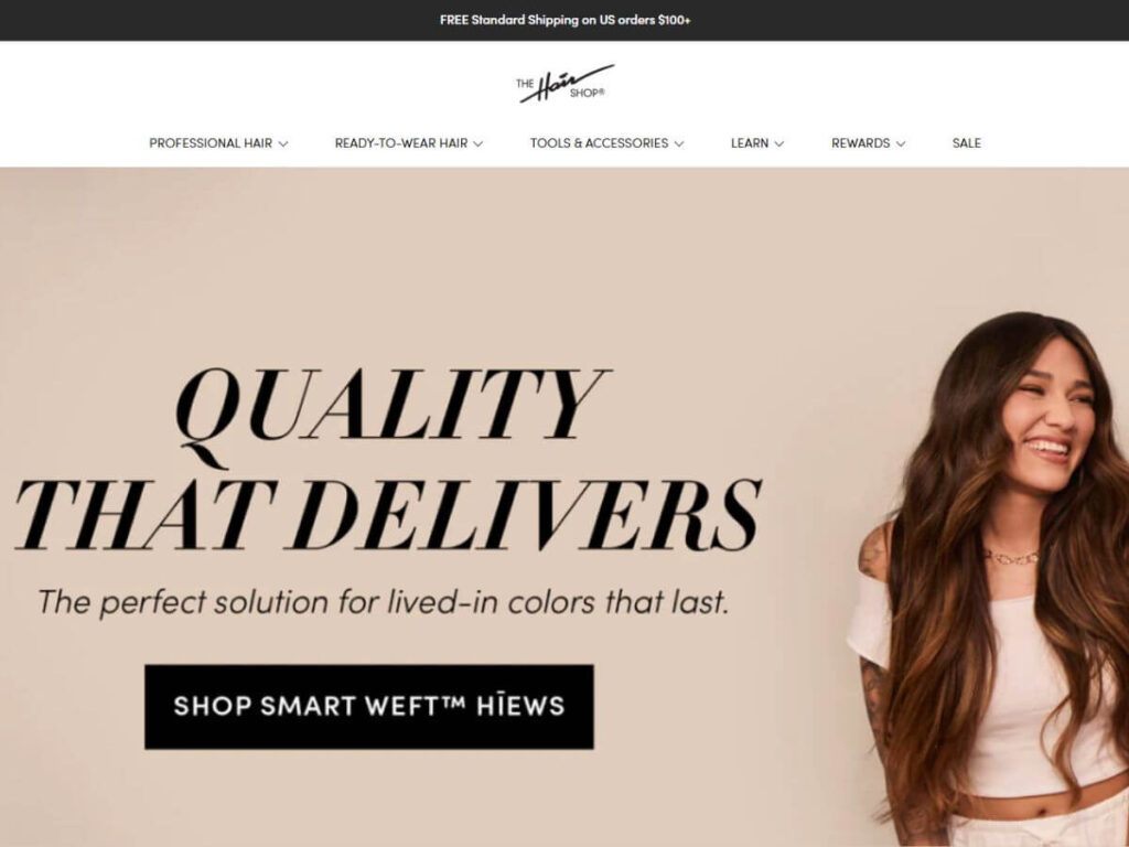 7 Best Halo Hair Extensions in the US 6 7 Best Halo Hair Extensions in the US 6