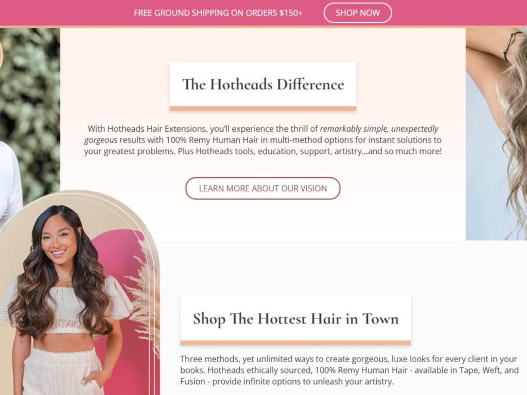 7 Best Halo Hair Extensions in the US 7 7 Best Halo Hair Extensions in the US 7