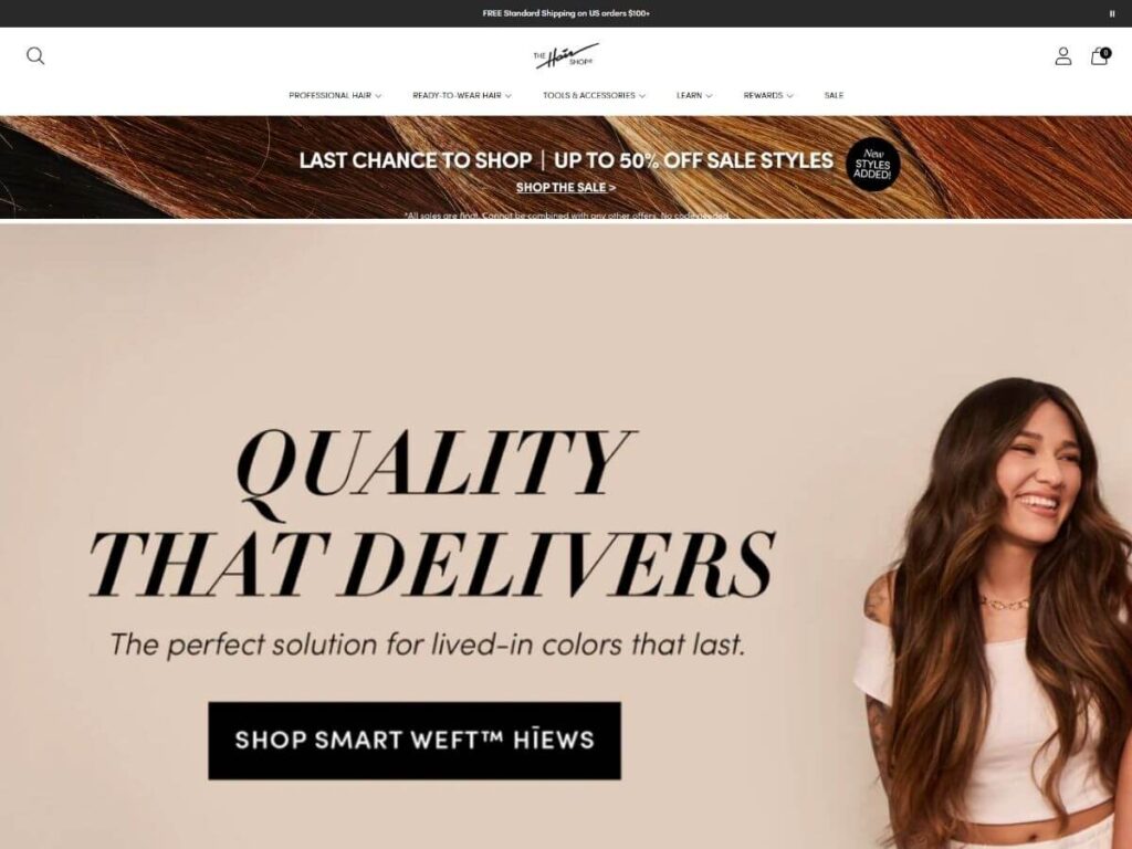 9 Best High Quality Clip-In Hair Extensions 2 9 Best High Quality Clip-In Hair Extensions 2