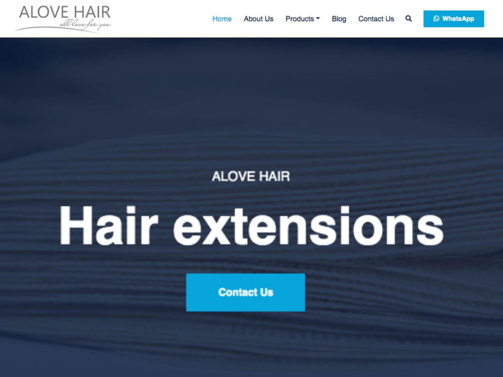 9 Best High Quality Clip-In Hair Extensions 5 9 Best High Quality Clip-In Hair Extensions 5