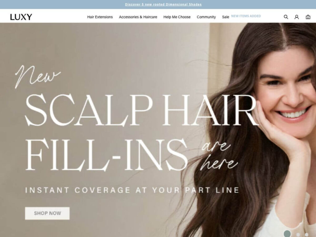 9 Best High Quality Clip-In Hair Extensions 7 9 Best High Quality Clip-In Hair Extensions 7