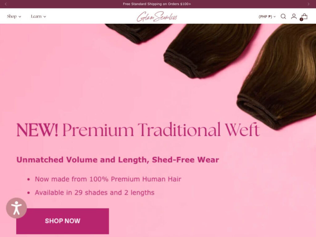 9 Best High Quality Clip-In Hair Extensions 8 9 Best High Quality Clip-In Hair Extensions 8