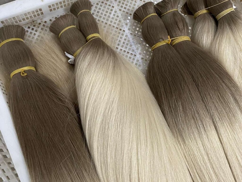 How to Know Real Human Hair? 1 How to Know Real Human Hair? 1