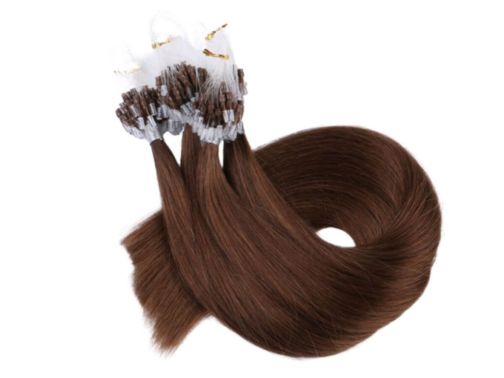 I Tip Hair Extensions vs Microlink: A Quick Comparison Guide 2 I Tip Hair Extensions vs Microlink: A Quick Comparison Guide 2