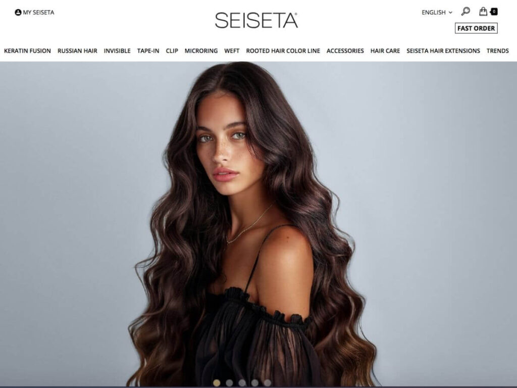 Top 6 Italian Hair Extensions Manufacturers 1 Top 6 Italian Hair Extensions Manufacturers 1