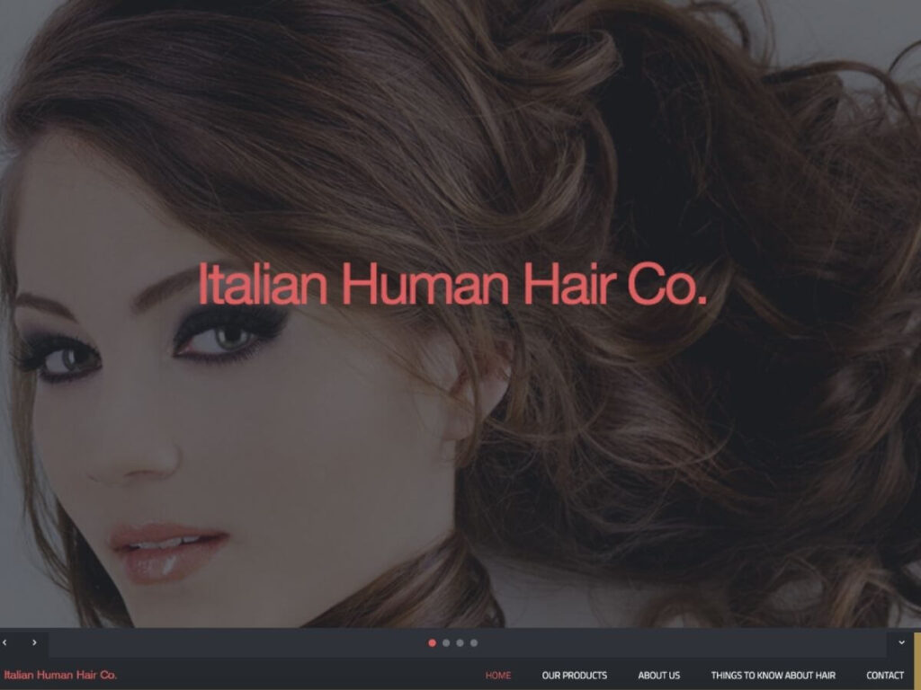 Top 6 Italian Hair Extensions Manufacturers 2 Top 6 Italian Hair Extensions Manufacturers 2
