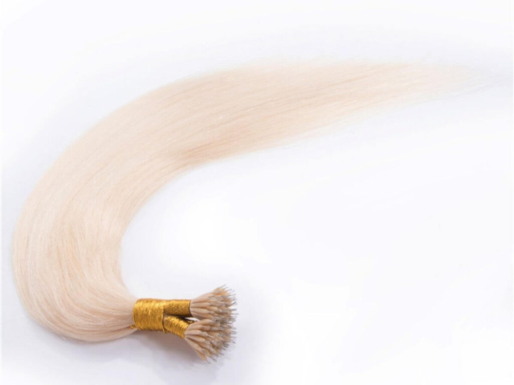 6 Maintenance Tips for Nano Ring Hair Extensions 4 6 Maintenance Tips for Nano Ring Hair Extensions 4
