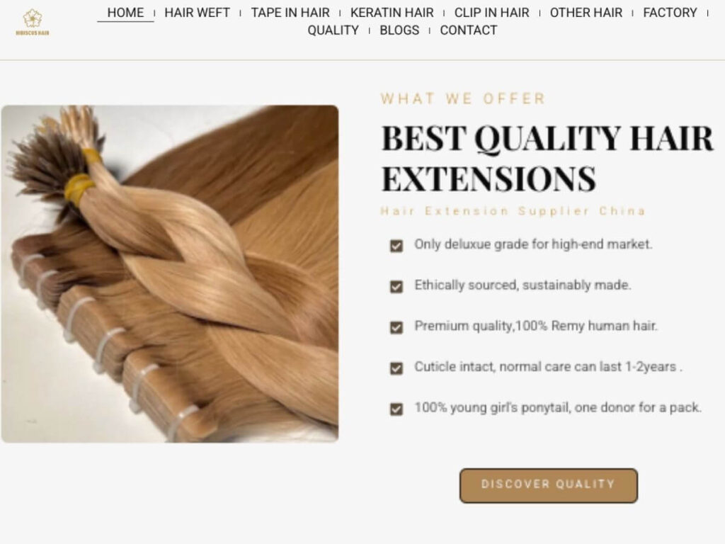 Top 7 Nano Ring Hair Extension Suppliers 1 Top 7 Nano Ring Hair Extension Suppliers 1