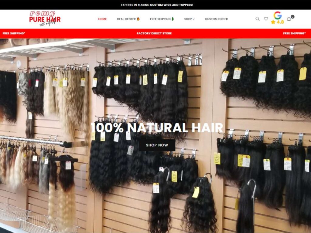 Top 7 Pre Bonded Remy Hair Extension Suppliers 6