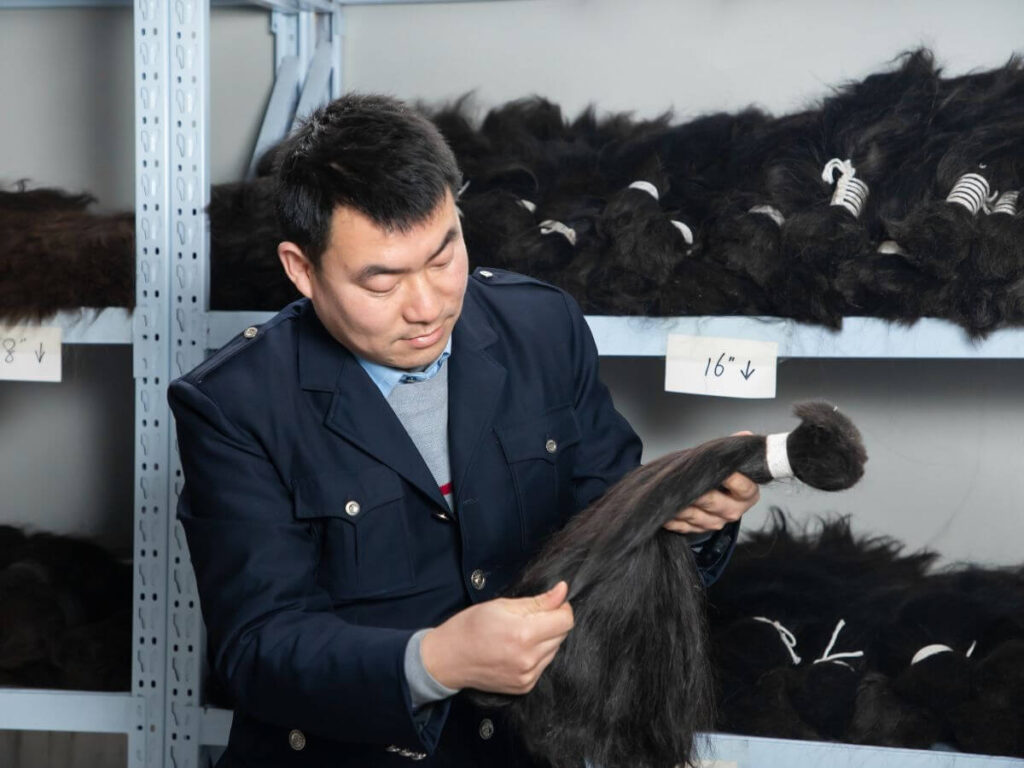 How to Start a Private Label Hair Extension Business 8 How to Start a Private Label Hair Extension Business 8