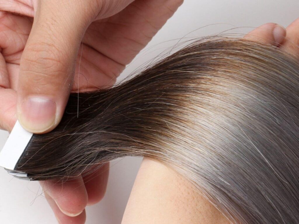A Complete List of Hair Extension Salon Services 1 A Complete List of Hair Extension Salon Services 1