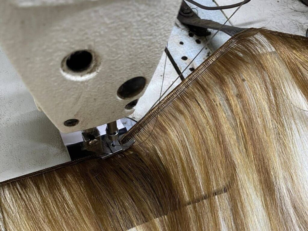 A Complete List of Hair Extension Salon Services 2 A Complete List of Hair Extension Salon Services 2