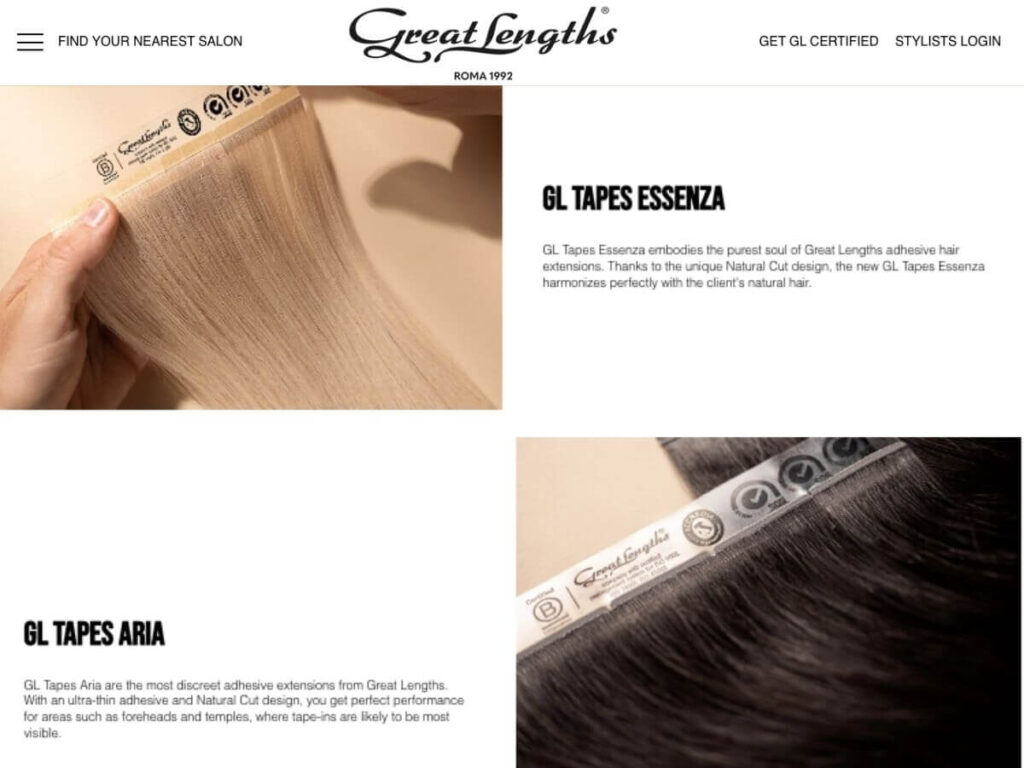 Top 6 Tape Hair Extensions Wholesale Manufacturers 1 Top 6 Tape Hair Extensions Wholesale Manufacturers 1