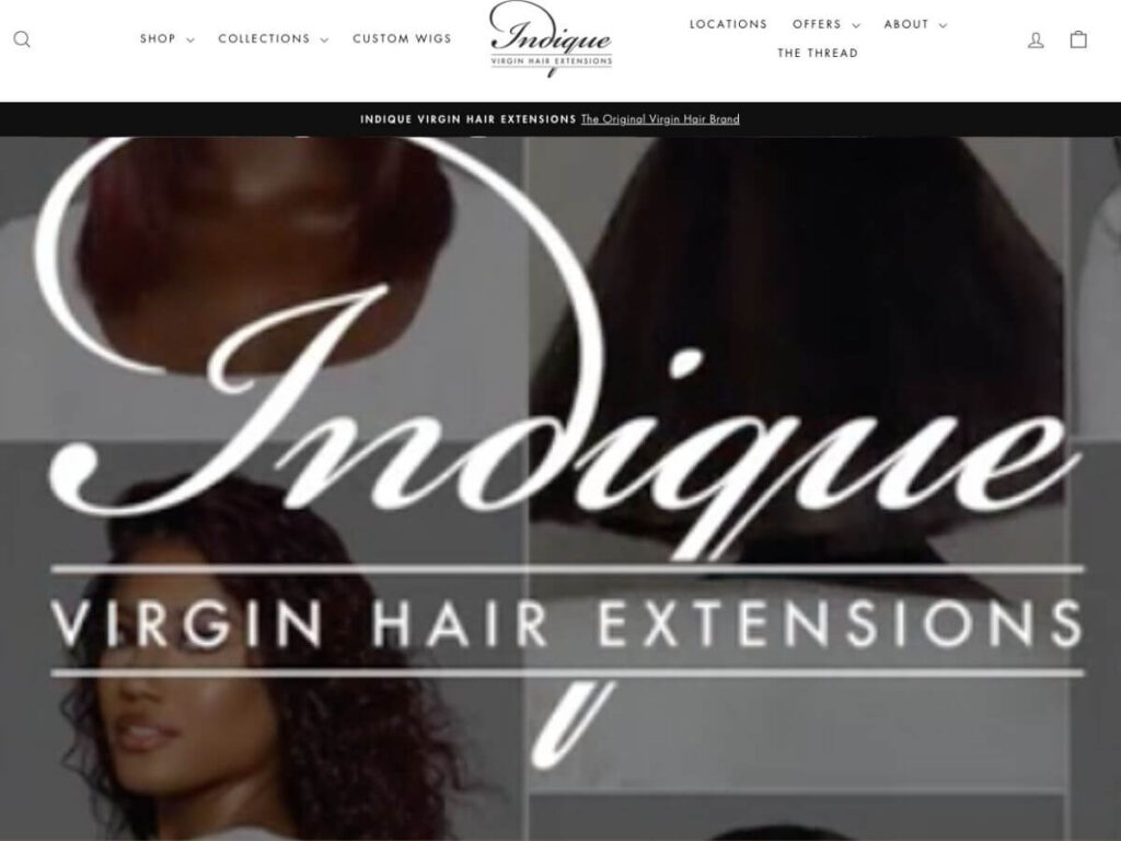 Top 6 Tape Hair Extensions Wholesale Manufacturers 2 Top 6 Tape Hair Extensions Wholesale Manufacturers 2