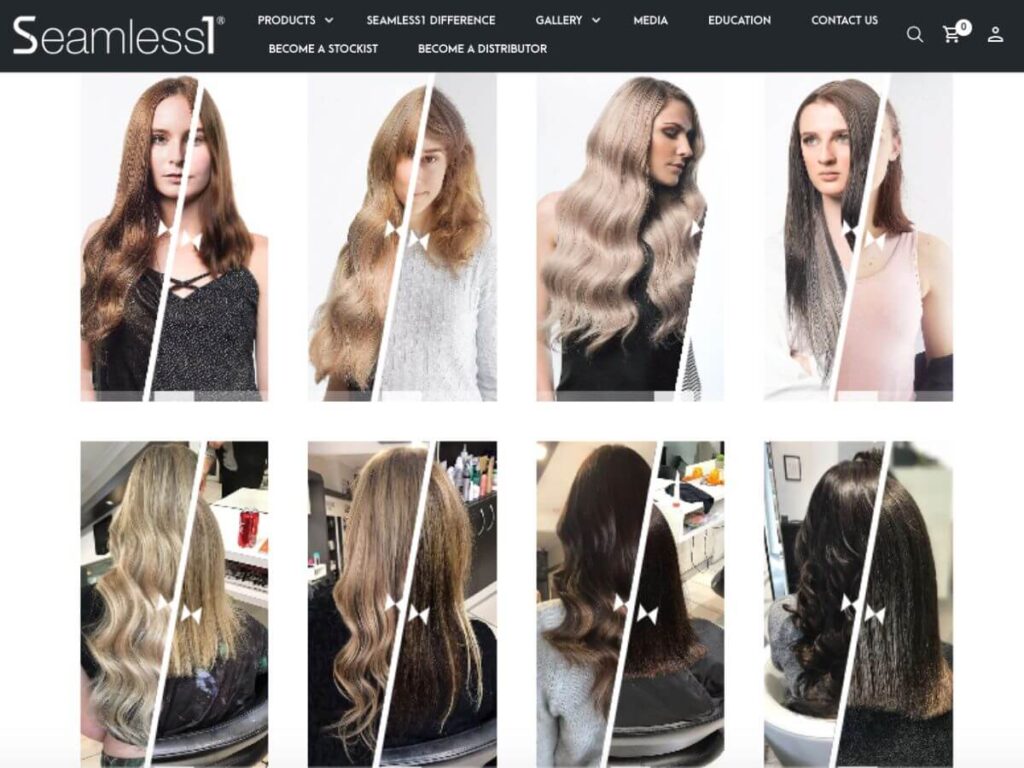 Top 6 Tape Hair Extensions Wholesale Manufacturers 5 Top 6 Tape Hair Extensions Wholesale Manufacturers 5