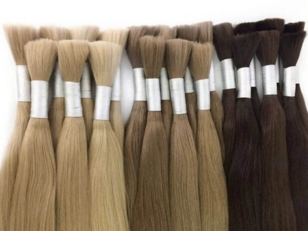 What Are Remy Hair Extensions? 1 What Are Remy Hair Extensions? 1