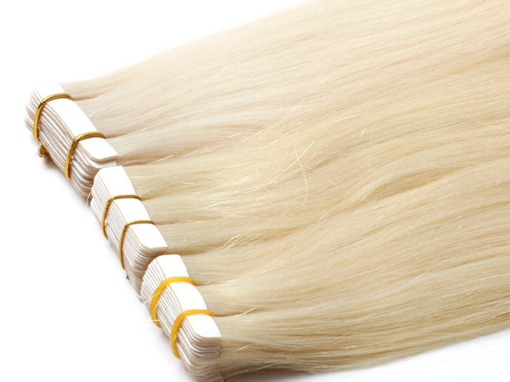 What Are Remy Hair Extensions? 3 What Are Remy Hair Extensions? 3