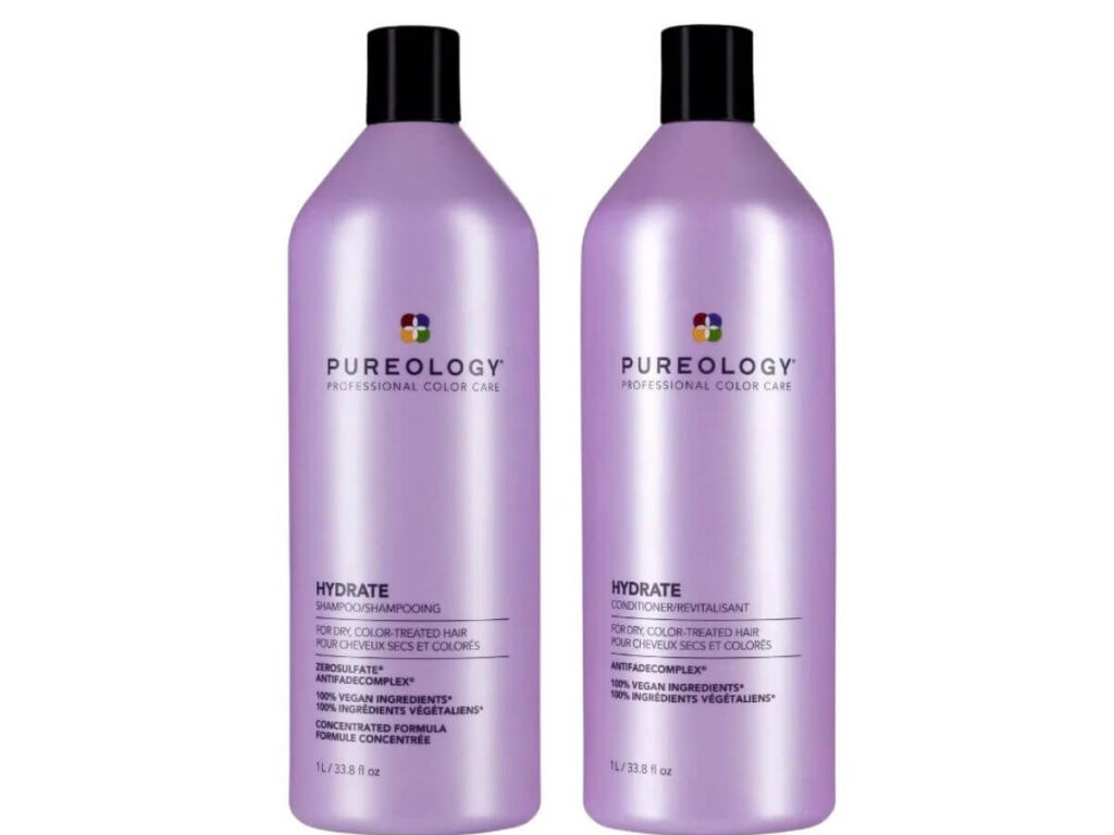 8 Best Shampoo for Hair Extensions 2 8 Best Shampoo for Hair Extensions 2
