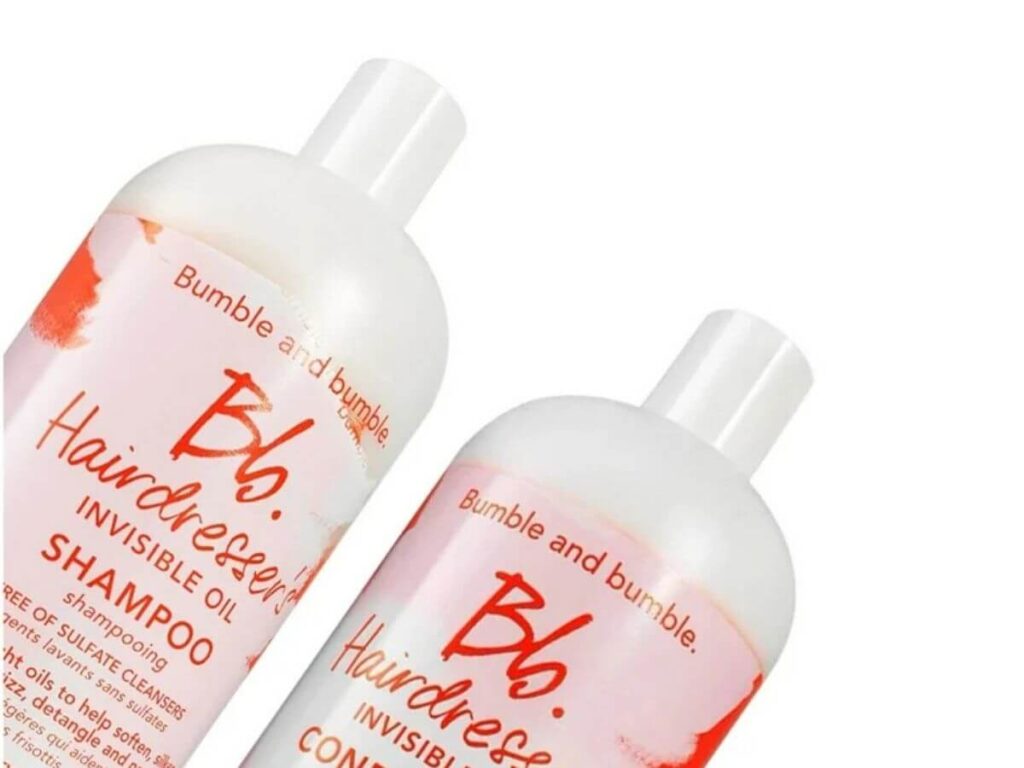 8 Best Shampoo for Hair Extensions 4 8 Best Shampoo for Hair Extensions 4