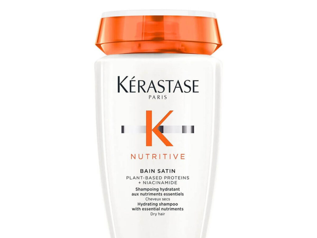 8 Best Shampoo for Hair Extensions 6 8 Best Shampoo for Hair Extensions 6