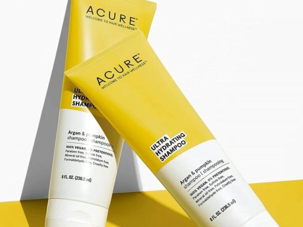 8 Best Shampoo for Hair Extensions 7 8 Best Shampoo for Hair Extensions 7