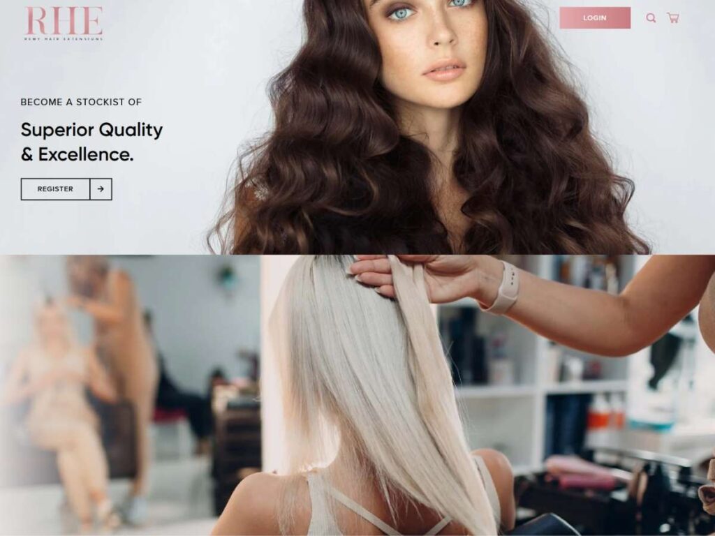 Top 7 Wholesale Hair Extensions in Australia 1 Top 7 Wholesale Hair Extensions in Australia 1