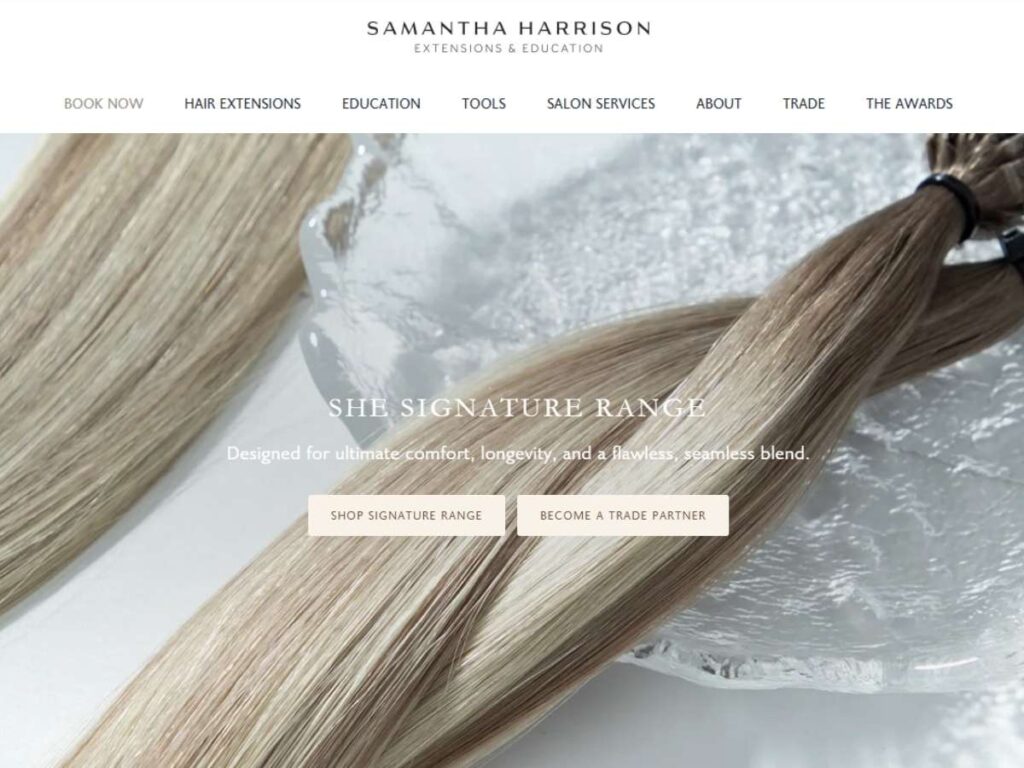 Top 7 Wholesale Hair Extensions in Australia 2 Top 7 Wholesale Hair Extensions in Australia 2