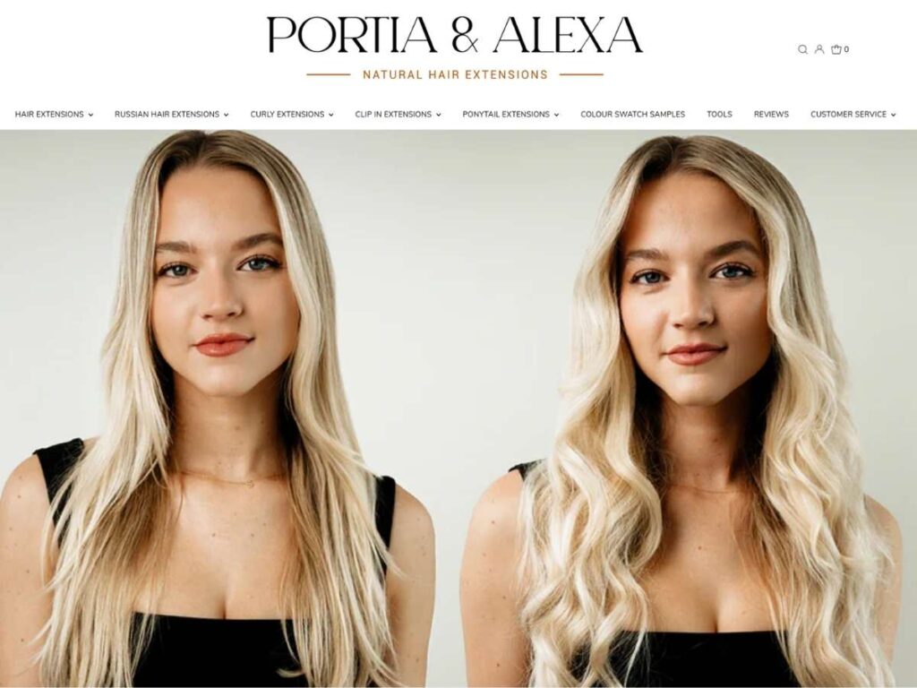 Top 7 Wholesale Hair Extensions in Australia 3 Top 7 Wholesale Hair Extensions in Australia 3