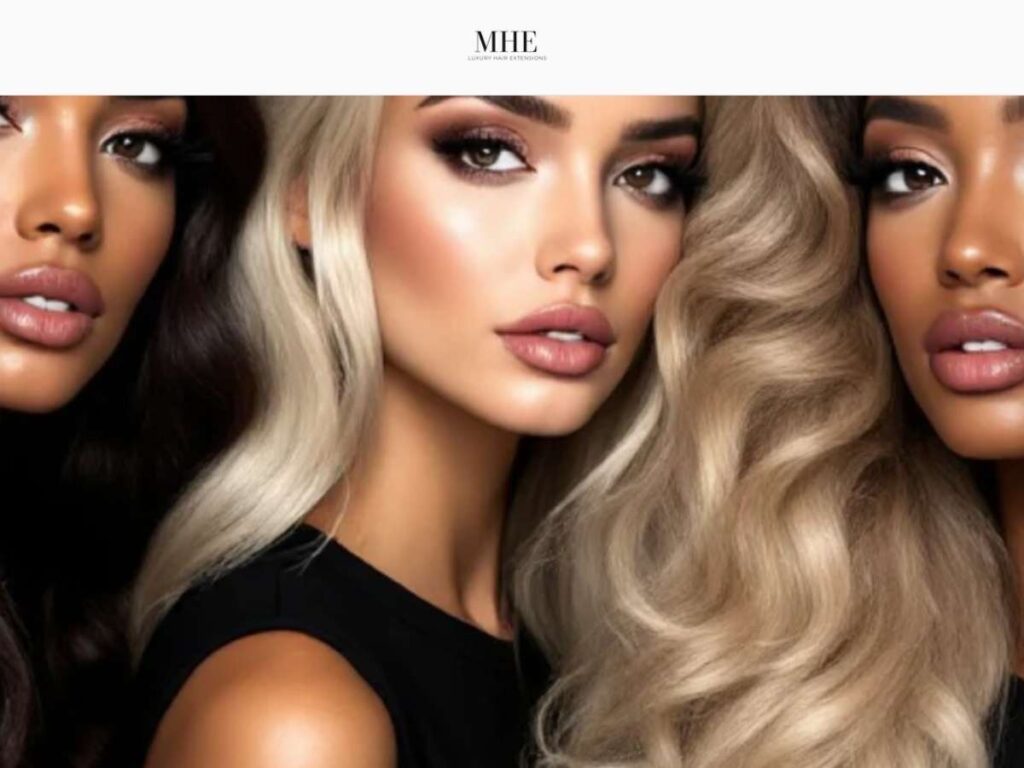 Top 7 Wholesale Hair Extensions in Australia 4 Top 7 Wholesale Hair Extensions in Australia 4