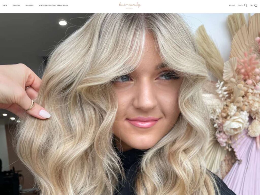 Top 7 Wholesale Hair Extensions in Australia 5 Top 7 Wholesale Hair Extensions in Australia 5