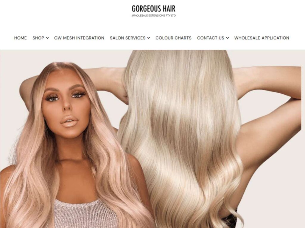 Top 7 Wholesale Hair Extensions in Australia 7 Top 7 Wholesale Hair Extensions in Australia 7