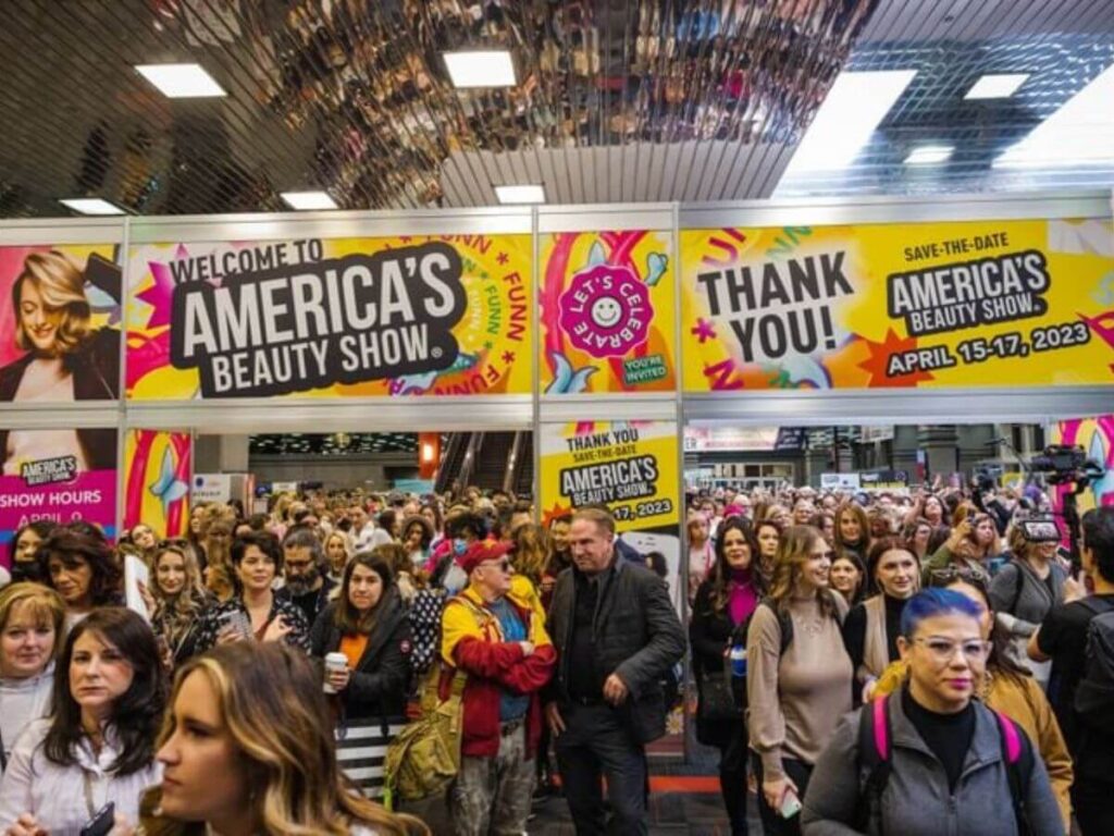 America's Beauty Show: Essential Tips for First-Timer 5 America's Beauty Show: Essential Tips for First-Timer 5