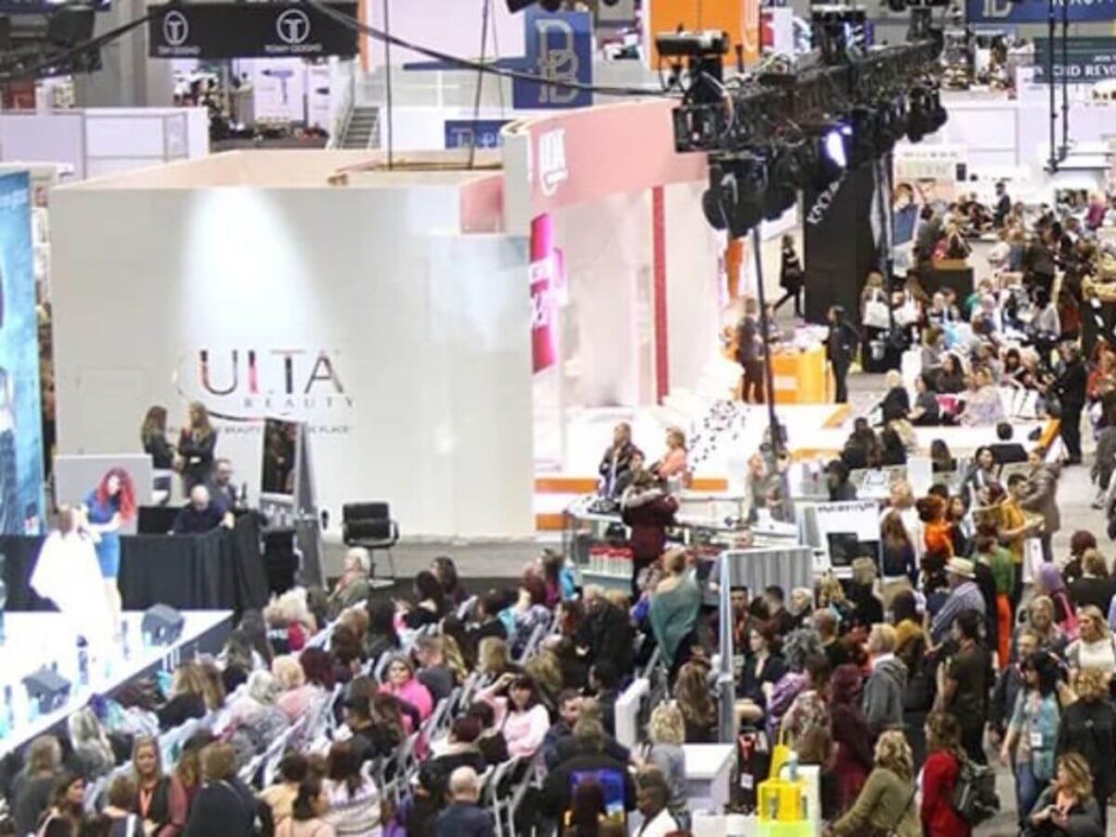 America's Beauty Show: Essential Tips for First-Timer 6 America's Beauty Show: Essential Tips for First-Timer 6
