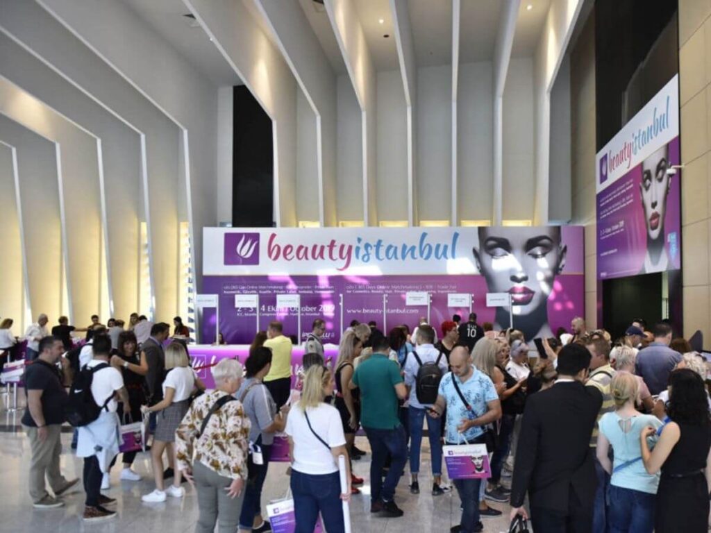 Beauty & Care Istanbul: Your Step-by-Step Plan 1 Beauty & Care Istanbul: Your Step-by-Step Plan 1