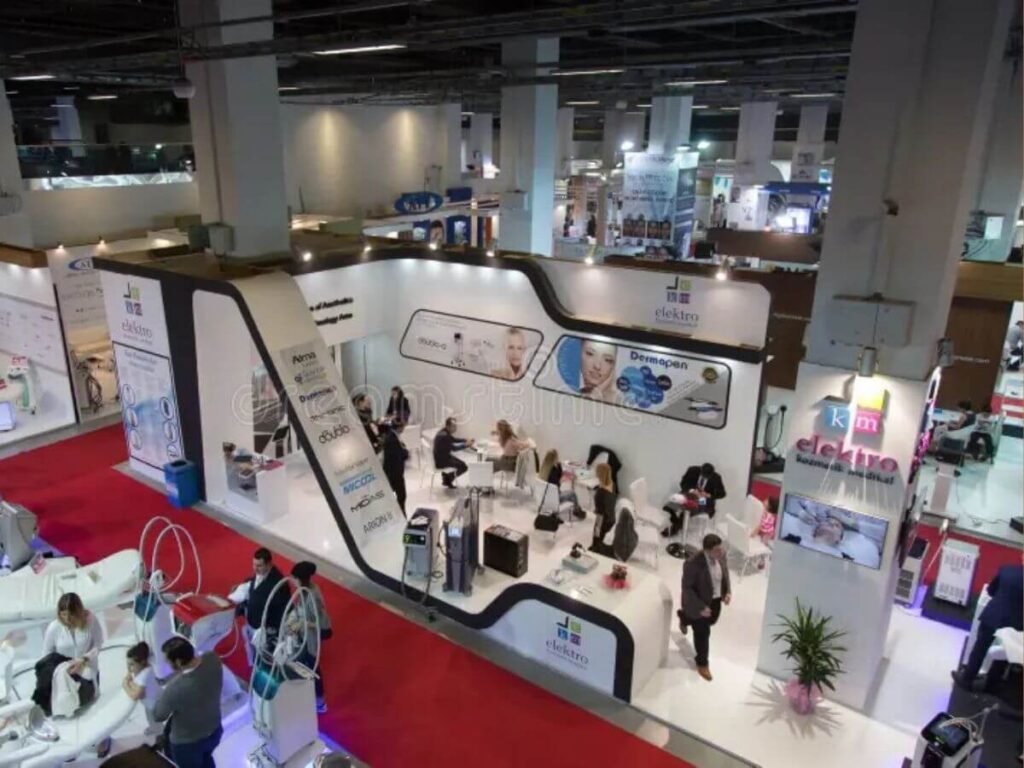 Beauty & Care Istanbul: Your Step-by-Step Plan 2 Beauty & Care Istanbul: Your Step-by-Step Plan 2
