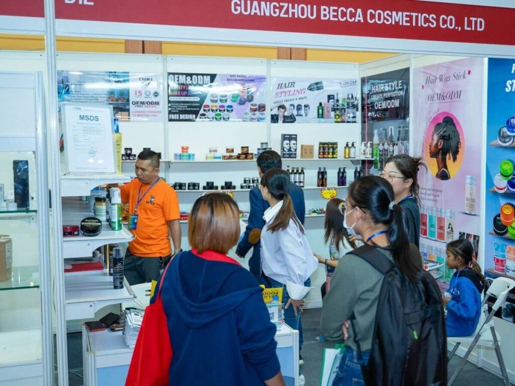 Beauty Connect Expo Cambodia: Making The Most of Your Visit 4 Beauty Connect Expo Cambodia: Making The Most of Your Visit 4