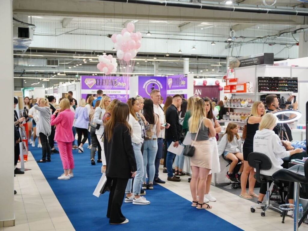 Beauty Days Warsaw: Your Step-By-Step Plan 4 Beauty Days Warsaw: Your Step-By-Step Plan 4
