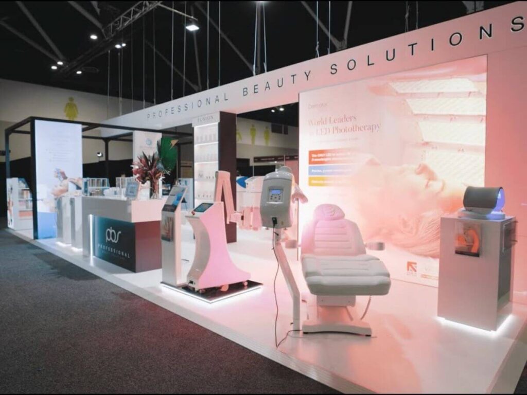 Beauty Expo: A Step-by-Step Guide 2 Beauty Expo: A Step-by-Step Guide 2